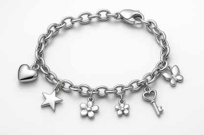 45-degree angle view