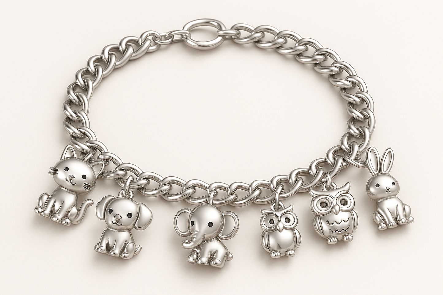 45-degree angle view