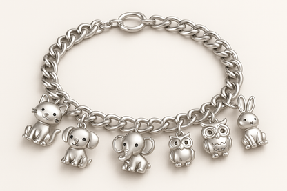 45-degree angle view