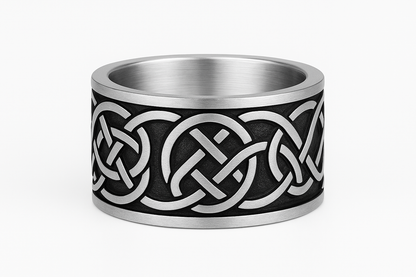 Celtic Ring Main Product Photo