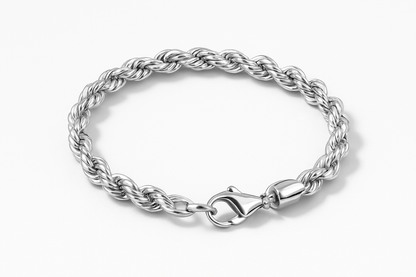 Rt5 bracelet S301825 - Rosa argento