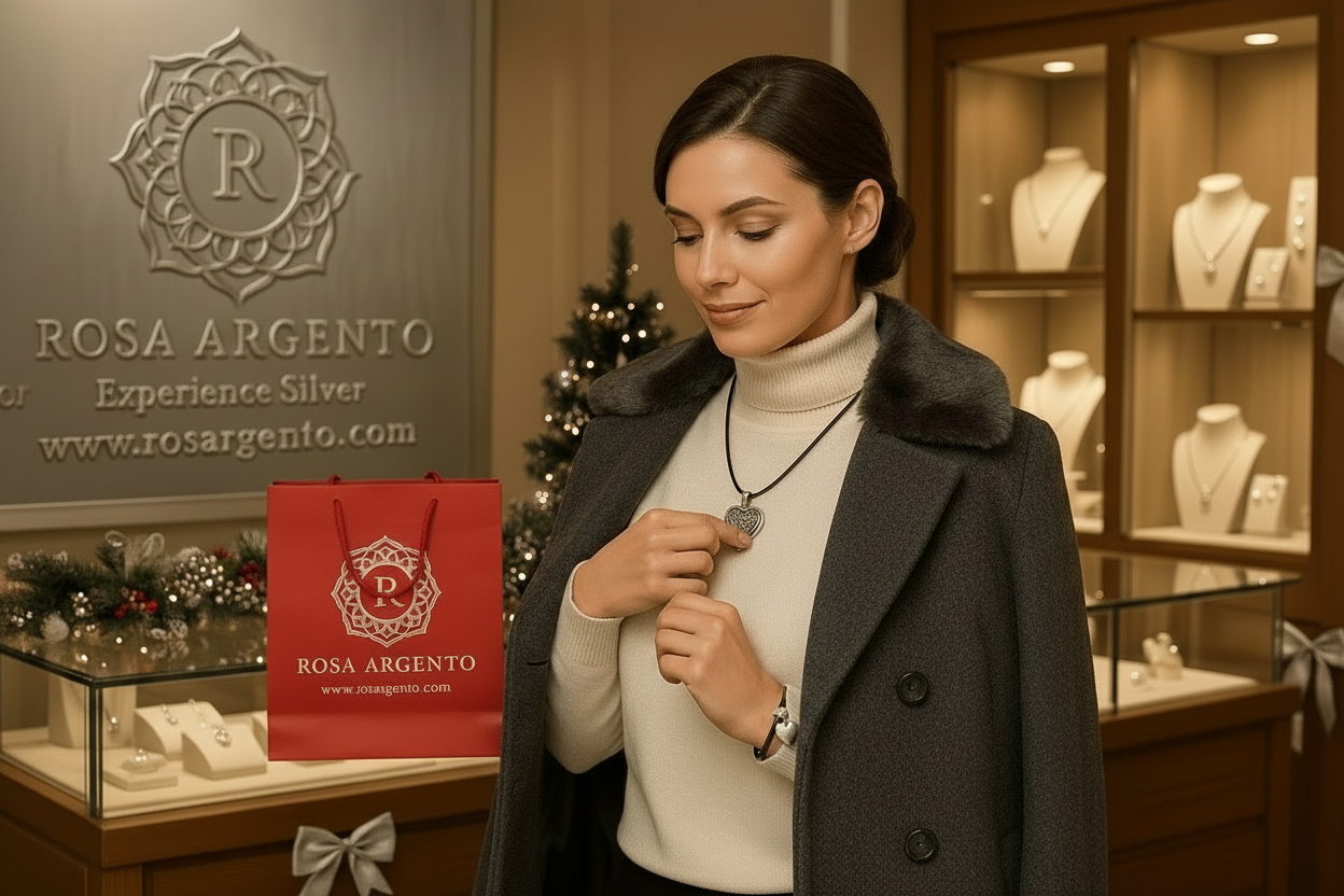 Store Shopping Very Small